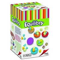 Juego Equilibry