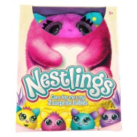 Nestlings Rosa