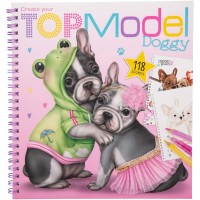 Top Model Create Your Doggy