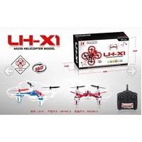 Drone Quadcopter New Speed 6Axis