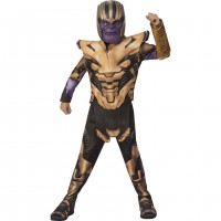 Disfraz Thanos Avengers