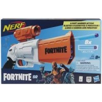 Fortnite  Nerf SR  Elite