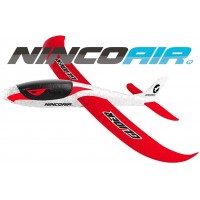 NincoAir Avion Glider 2