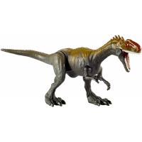 Jurassic World Dinosaurio Ataque Salvaje