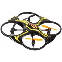 Dron Quadrocoptero