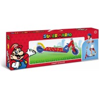 Super Mario Patinete 2Ruedas