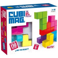 Cubi Mag Puzzles Magneticos