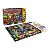 Juego Monopoly Empire