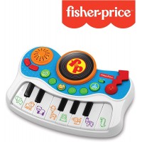 Fisher Price Instrumentos Musicales