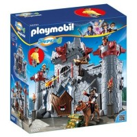 Castillo Maletín de Playmobil