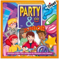 Juego Party Co Junior