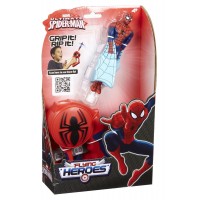 Spiderman Flying Heroes Voladores
