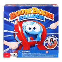 Juego Boom Boom Balloon