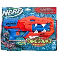Pistola Nerf Lanzador Dino...