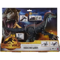 Jurassic World Therizinosaurus