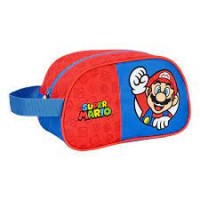 Super Mario Colección Escolar