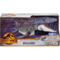 Jurassic World  Mosasaurus...