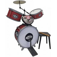 Batería Rocker Drums 3...