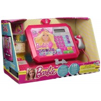 Barbie Caja Registradora