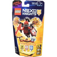 Lego Nexo Knight General...