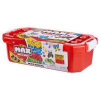 Max Build More Caja 253 Piezas