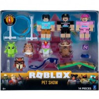 Roblox Pack De Figuras