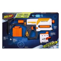 Pistola Nerf Modulus  Recon MKII