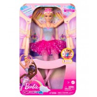 Barbie Bailarina Dreamtopia