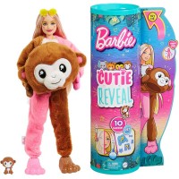 Barbie Cutie Reveal...