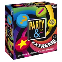 Juego Party Co & Extreme 4.0