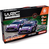 Circuito WRC Hybrid Boost