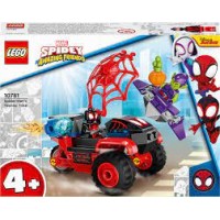 Lego Marvel Spiderman...