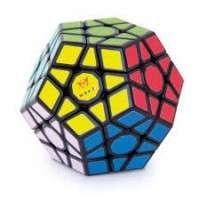 Cubo Megaminx