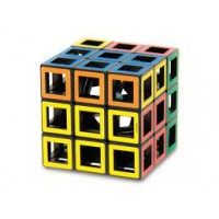 Holllow Cube