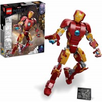 Lego Infinity Marvel Iron Man