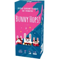 Juego Bunny Hops