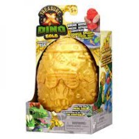 Treasure X Dino Gold Hunter...