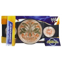 Cinturon de Campeones  WWE