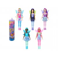 Barbie Color Reveal Galaxia...