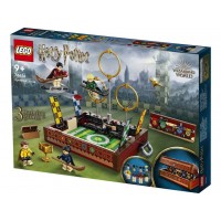 Lego Harry Potter Baúl De...