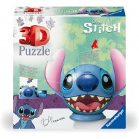 Stitch Puzzle Ball
