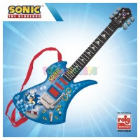 Sonic Guitarra Eléctrica