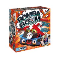 Juego Bomba Boom