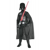 Disfraz Darth Vader T/M