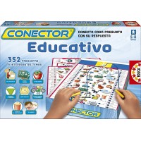 CONECTOR EDUCATIVO DE EDUCA