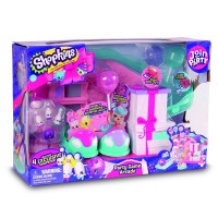 Shopkins Playset Party
