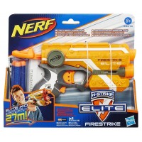 Pistola Nerf Firestrike