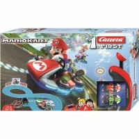Mi Primer Circuito De Mario Kart