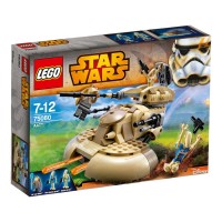 Star Wars AAT de Lego